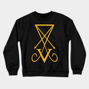 Symbol Crewneck Sweatshirt